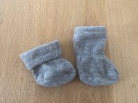 Babyschuhe Schühchen Schurwolle Hess Natur 3-6 Monate Socken Nordrhein-Westfalen - Krefeld Vorschau