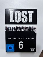 DVD - Lost Staffel 6 Nordrhein-Westfalen - Kreuztal Vorschau