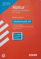 STARK Abitur Trainingsheft erhöhtes Anforderungsniveau (eA) 2019 Niedersachsen - Nordhorn Vorschau