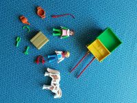 Playmobil 3713 Ponywagen Kutsche Kinder Sandspielzeug Ersatzteile Nordrhein-Westfalen - Hemer Vorschau