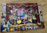 Kinder Puzzle / 99 Teile / Disney / 6 Jahre Niedersachsen - Wildeshausen Vorschau