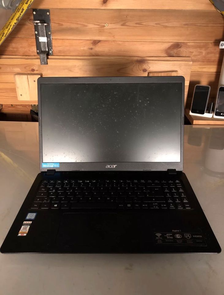 ACER Aspire 3 - 15.6 Zoll - Intel Core i3 in Magdeburg