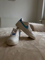 Nike Air Force 1 Baby Blue Sachsen-Anhalt - Magdeburg Vorschau