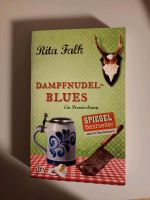 Dampfnudelblues Taschenbuch Rheinland-Pfalz - Westerburg Vorschau