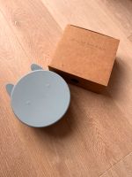 Liewood Silicon Snackbox blau Rabbit Hase sea blue NEU Kr. München - Ismaning Vorschau