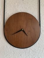 Wanduhr Holzwanduhr Holzuhr Bayern - Pfaffenhofen a.d. Ilm Vorschau