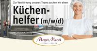 Küchenhilfe (m/w/d) in Hattingen (Teilzeit) Nordrhein-Westfalen - Hattingen Vorschau