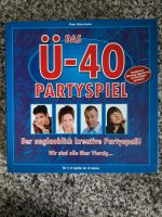 Ü-40 Partyspiel, Gesellschaftsspiel Schleswig-Holstein - Probsteierhagen Vorschau