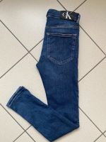 Calvin Klein Jeans SLIM für Jungen Gr. 164 Baden-Württemberg - Mannheim Vorschau