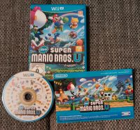 Wii u new Super Mario Bros. Sachsen-Anhalt - Magdeburg Vorschau