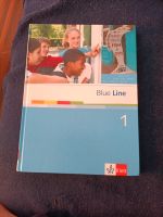 Blaue Line 1 Klett Englisch Schulbuch Bayern - Burgthann  Vorschau