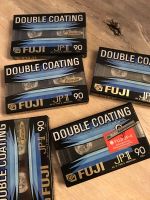 Fuji Audio Cassetten Double Coating 90 min Wandsbek - Hamburg Marienthal Vorschau