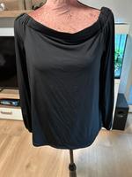 Bluse Monari schwarz 40 neu mit Etikett NP 59,99€ Bayern - Plattling Vorschau