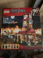 Lego Harry Potter 4840 Fuchsbau Kr. Dachau - Dachau Vorschau