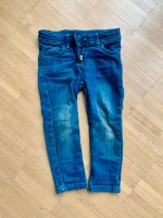 Jeanshose Jeans Hose 98 Altstadt-Lehel - München/Lehel Vorschau