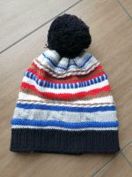 RAGAZZI Kinder Winter Strickmütze Bommel Gr. 51 (ca. 1-2J) Nordrhein-Westfalen - Drensteinfurt Vorschau