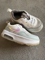 Nike Air Max Motif Gr. 22 Baden-Württemberg - Rastatt Vorschau