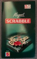 Reise Scrabble Magnet Ersatz Buchstabenset komplett Aachen - Aachen-Richterich Vorschau