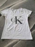 T-shirt Damen Calvin Klein Nordrhein-Westfalen - Soest Vorschau