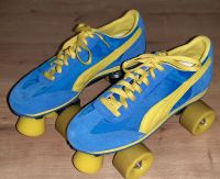 Rollschuhe Rollerskates Puma Gr. 39 Bayern - Königsmoos Vorschau