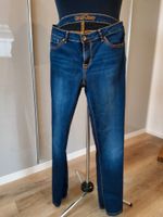 Soccx Jeans Gr. 31 Länge 32 blau TOP Nordrhein-Westfalen - Rees Vorschau