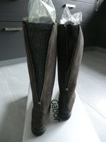 Schicker Stiefel mit Glitzereinsatz der Marke Gabor, neu Rheinland-Pfalz - Haßloch Vorschau