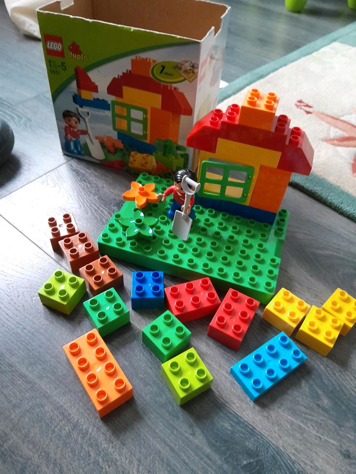 LEGO DUPLO in Waltrop