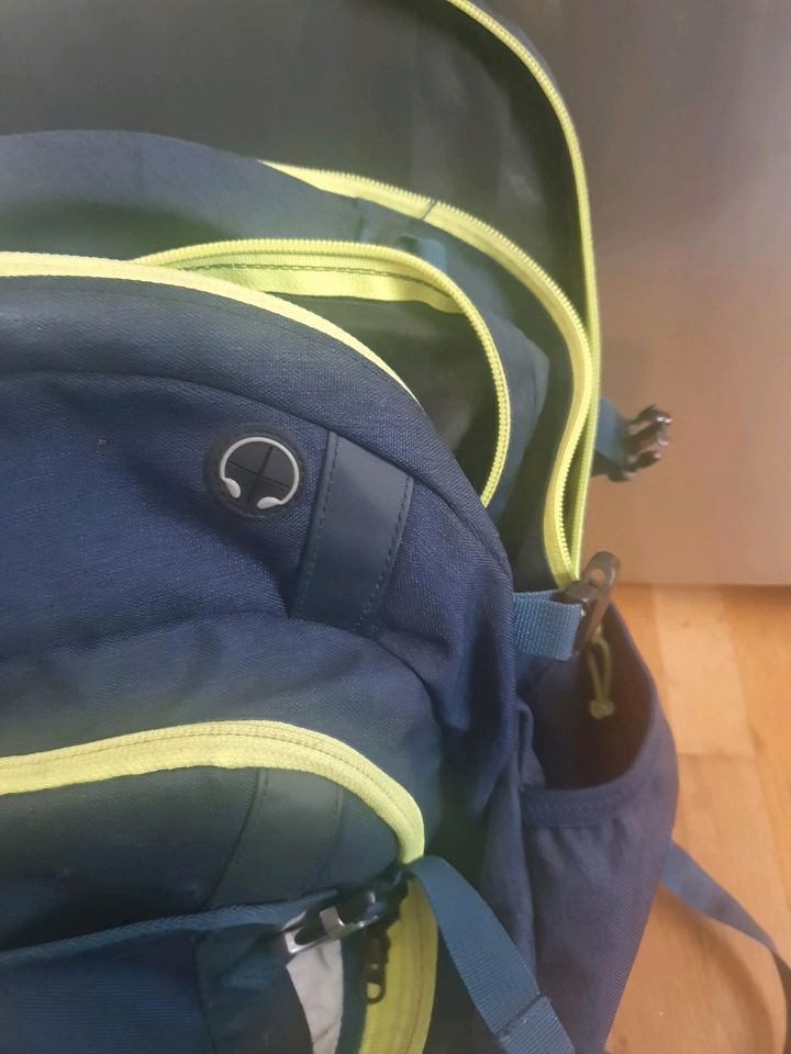 Schulrucksack yzea in Ingolstadt