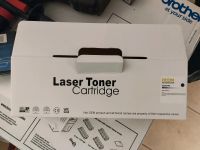 Toner für Laserdrucker schwarz 2x Kreis Pinneberg - Schenefeld Vorschau