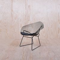 Knoll Int. | Bertoia Diamond Chair Pankow - Prenzlauer Berg Vorschau