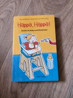 Kochbuch, Happa, Happa - Kochen für Babys und Kleinkinder Niedersachsen - Lohne (Oldenburg) Vorschau