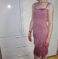 Neuwertiges Kleid , Farbe Altrosa, Größe S Berlin - Lichtenberg Vorschau