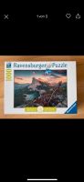 Puzzle Schildkröte und Rocky Mountains Leipzig - Leipzig, Zentrum-Ost Vorschau