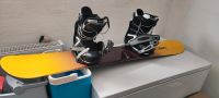 Snowboard Snowboardboots Boots Niedersachsen - Cuxhaven Vorschau