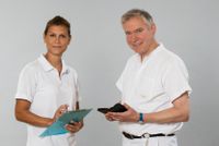 Arzt/Ärztin (w/m/d) Clinician Scientist Teil-/Vollzeit (bis zu 40 Schleswig-Holstein - Großhansdorf Vorschau