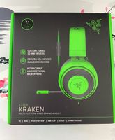 Razer Kraken Gaming Headset ESports OVP Bayern - Windsbach Vorschau