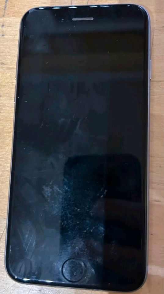 Iphone 4 5 6 iPad 4 beschädigt in Erfurt