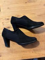 Stiefeletten Größe 40 Hessen - Mühlheim am Main Vorschau