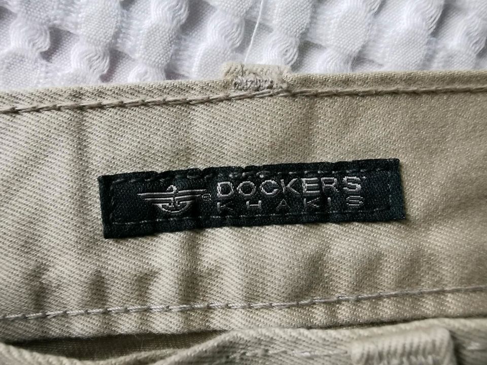 Dockers - Herren Hose in Moers