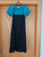 Trägerkleid mit Bolero Damen Gr.  34 (XS) Bayern - Eichendorf Vorschau