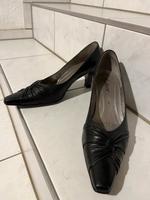 Gabor Pumps Größe 6, Leder Baden-Württemberg - Schorndorf Vorschau