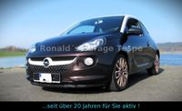 Opel Adam GLAM 1.4 - 1.Hd. - tolle Ausstattung ! Niedersachsen - Tespe Vorschau