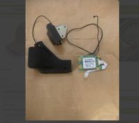 Original Panasonic Toughbook GPS Kit für cf-30  Leadtek  LR9548S Nordrhein-Westfalen - Senden Vorschau