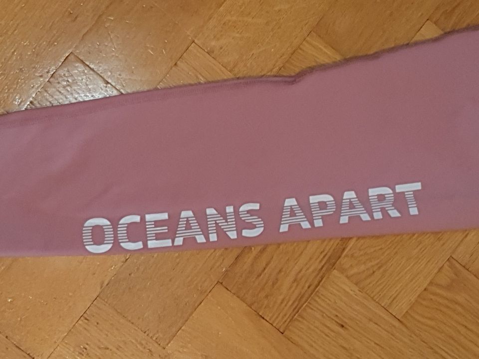 Oceans Apart Leggings, Pant, Capri, Gr. XL, Cosmic,Beauty,Beverly in Ilsede