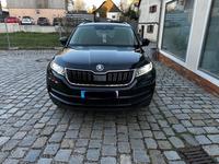 Skoda Kodiaq 2.0 TDI SCR 140kW DSG 4x4  L&K,360°,Panor Bayern - Windsbach Vorschau
