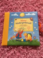 neues, unbeschriebenes Buch zur Kindergartenzeit Nordrhein-Westfalen - Versmold Vorschau