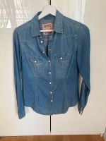 Jeans Bluse Damen Jeanshemd Damen Nordrhein-Westfalen - Remscheid Vorschau