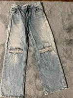 Baggy jeans Baden-Württemberg - Tettnang Vorschau
