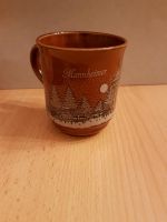 Original Mannheimer Weihnachtsmarkt Tasse Nordrhein-Westfalen - Hamm Vorschau