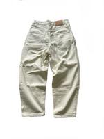 pull&bear baggy jeans (beige) Berlin - Hellersdorf Vorschau